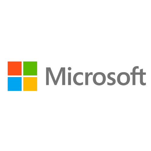 Logo microsoft