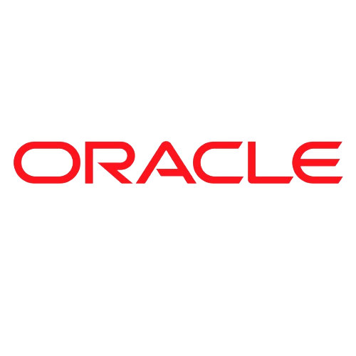 Logo Oracle
